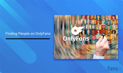 how to find escorts on onlyfans|OnlyFinder.io